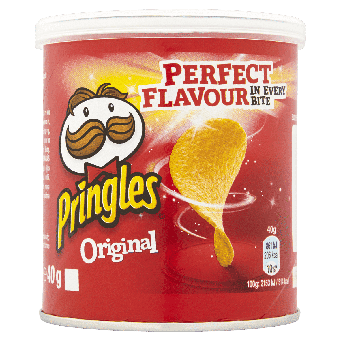 Pringles Original 37g London Drugs