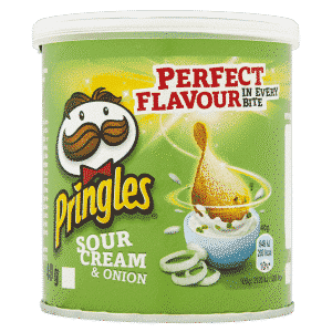 Pringles Pots | Tubz Brands Online Shop