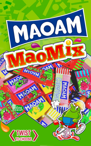 Bonbons Maomix MAOAM