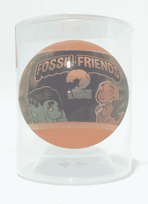 Fossil Friends 2 (Qty 96) - Image 2