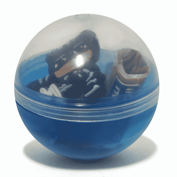 PJ Masks Sticky Characters Capsule (Qty 100:  30-31p each) - Image 2