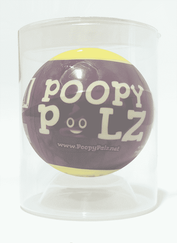 Poopy Palz (Qty 96) - Image 2