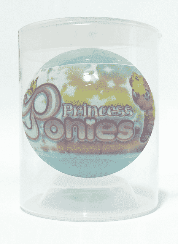 Princess Ponies (Qty 96) - Image 2