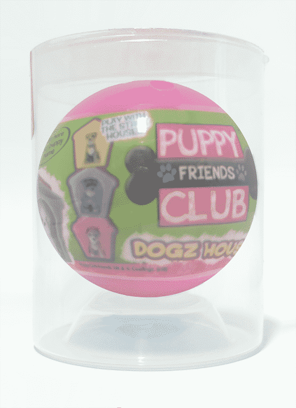 Puppy Club Friends (Qty 96) - Image 2