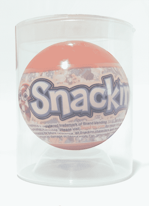 Snackins (Qty 96) - Image 2