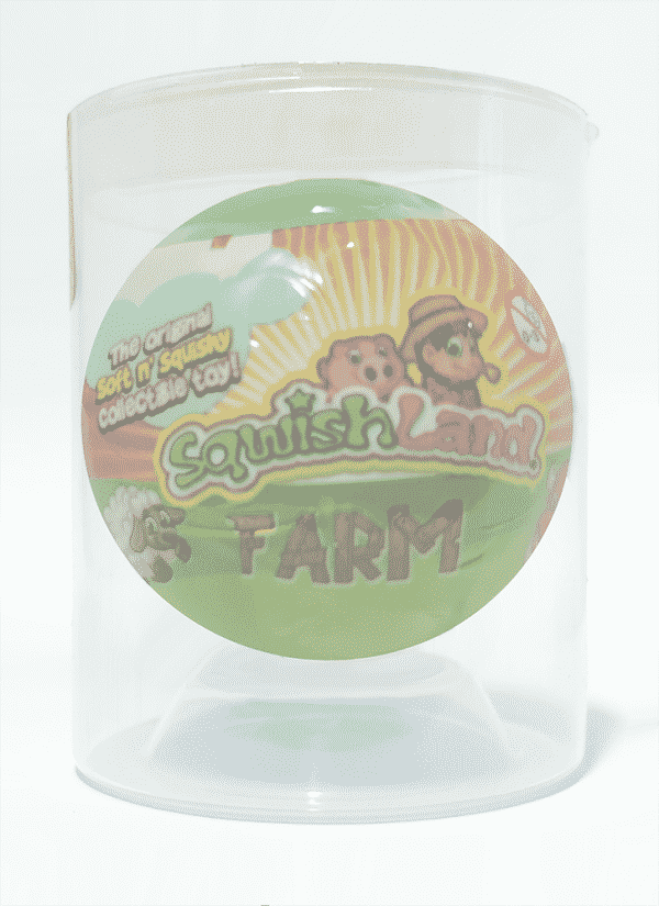 Sqwishland Farm (Qty 96) - Image 2