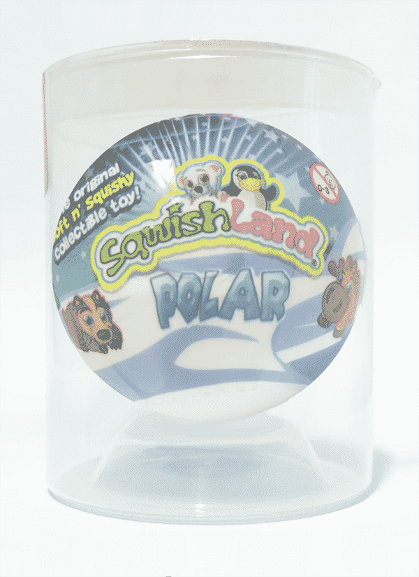 Sqwishland Polar (Qty 96) - Image 2