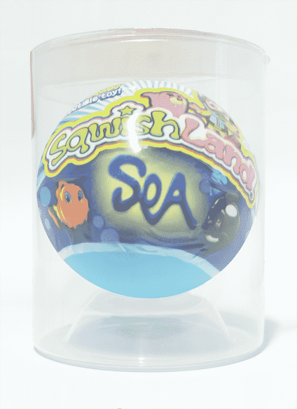 Sqwishland Sea (Qty 96) - Image 2