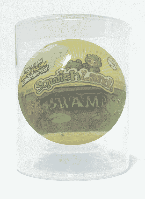 Sqwishland Swamp (Qty 96) - Image 2