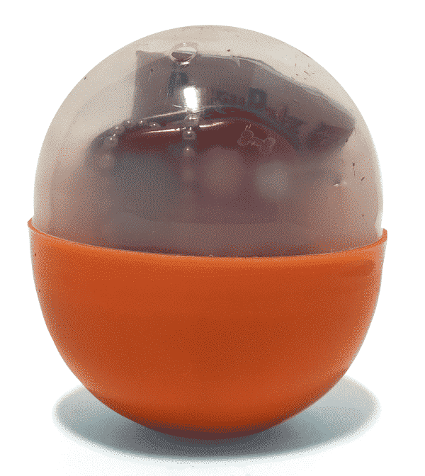 Puppy Palz 6 mini Tins Capsule (Qty 100: 33-34p each) - Image 2