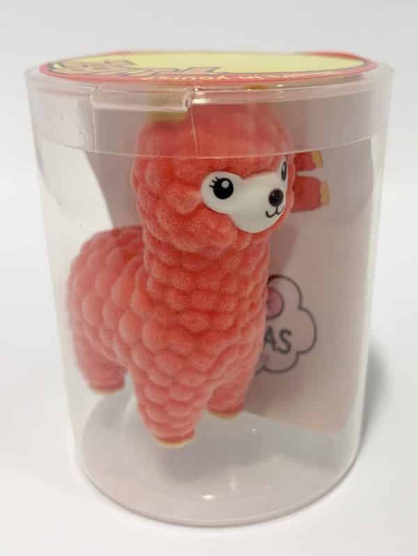 I Love Llamas + Sticker Set (Qty 96) - Image 2