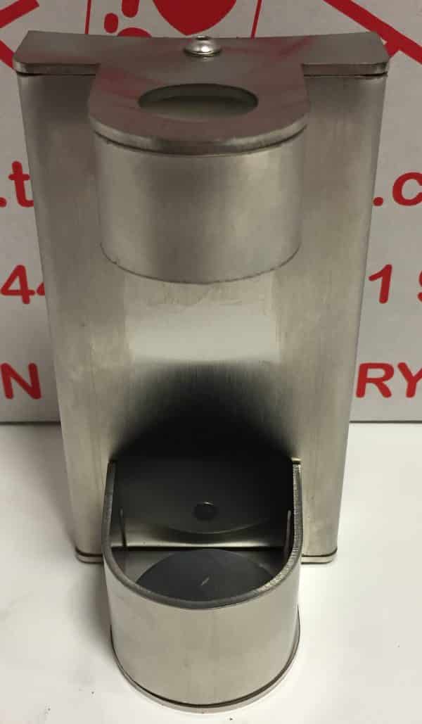 Tubz Sanitiser bracket - Image 2