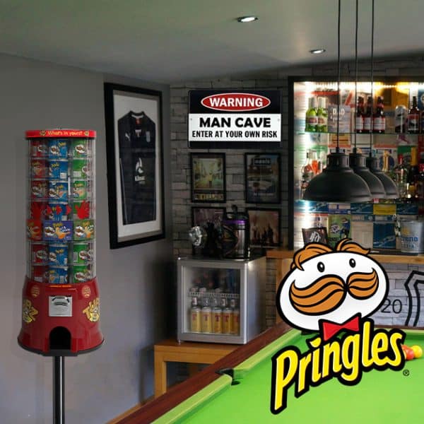 Pringles Home Towers - Image 4