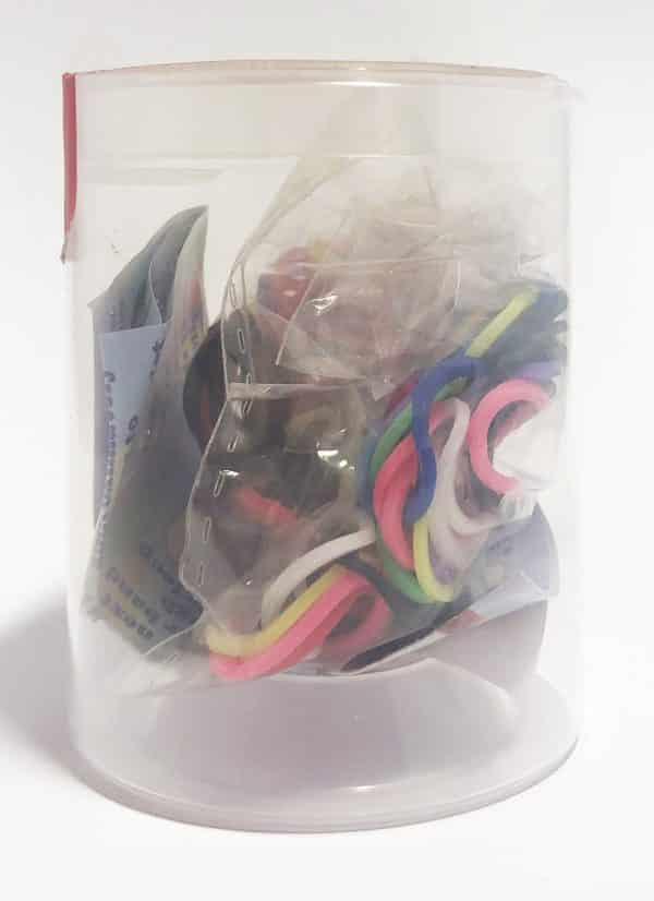 Rainbow Bands Maker (Qty 96 Tubz) - Image 2