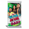 Topps Slam Attax - Trading Card Pack (Single Packet) - Image 2