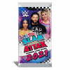 Topps Slam Attax - Trading Card Pack (Single Packet) - Image 3