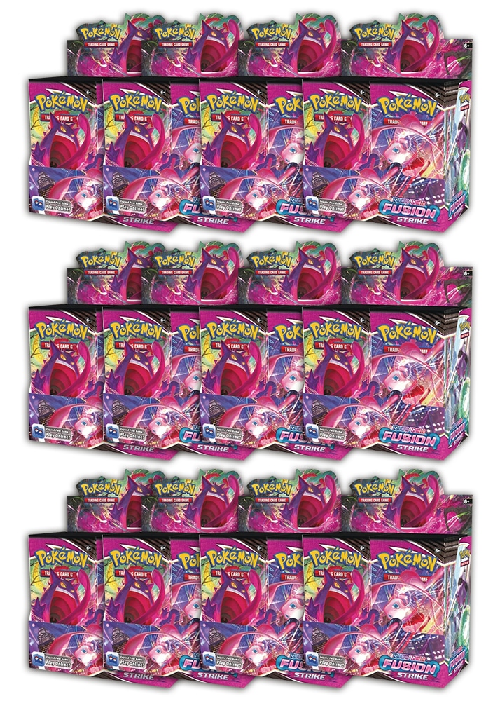 Pokémon Trading Cards Wholesale Tubz Brands Online Shop