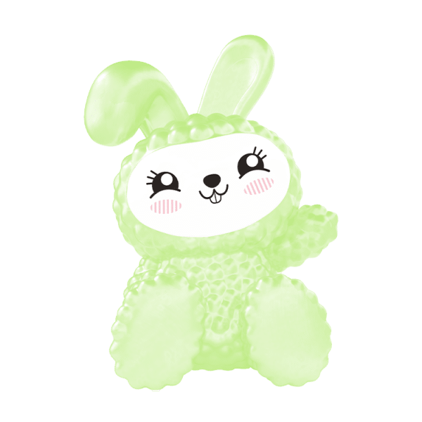 I Love Spring Edition Bunnies Collection Pack - Image 6