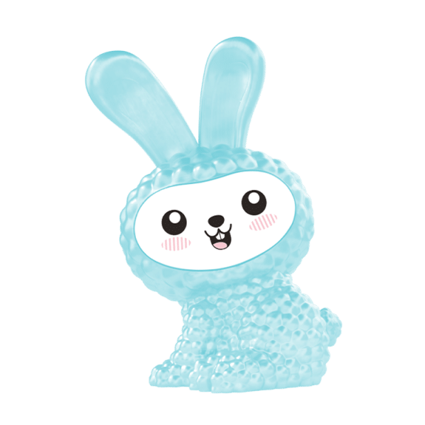 I Love Spring Edition Bunnies Collection Pack - Image 7