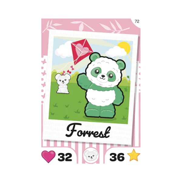 I Love Puppies Collector Pack - Image 21