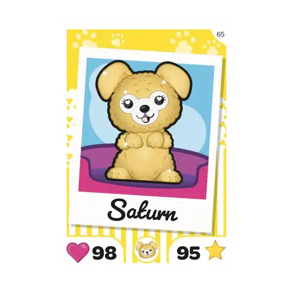 I Love Puppies Collector Pack - Image 17