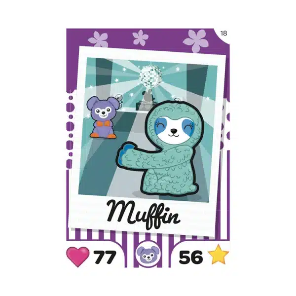 I Love Puppies Collector Pack - Image 2
