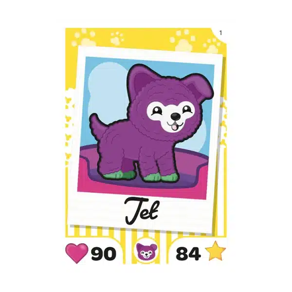 I Love Puppies Collector Pack - Image 5